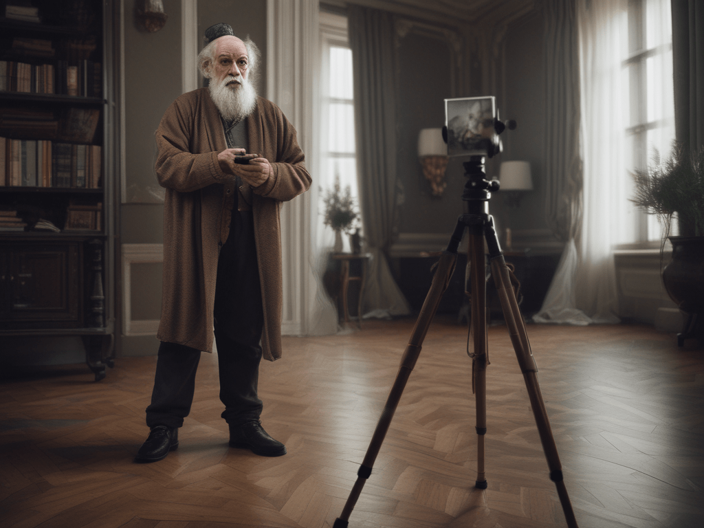 Social Media for Writers: The Only Winning Move Is Not To&nbsp;Play