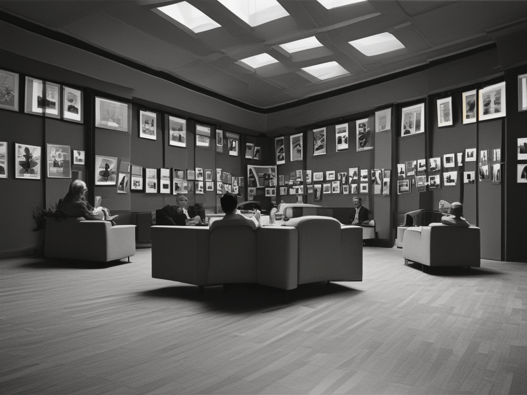 I Was Called Out in a Book by a “Fake” Author